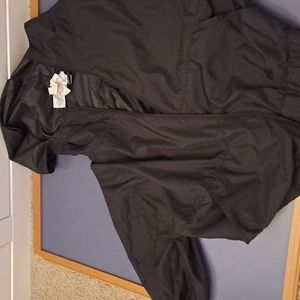 Reebok wind breaker